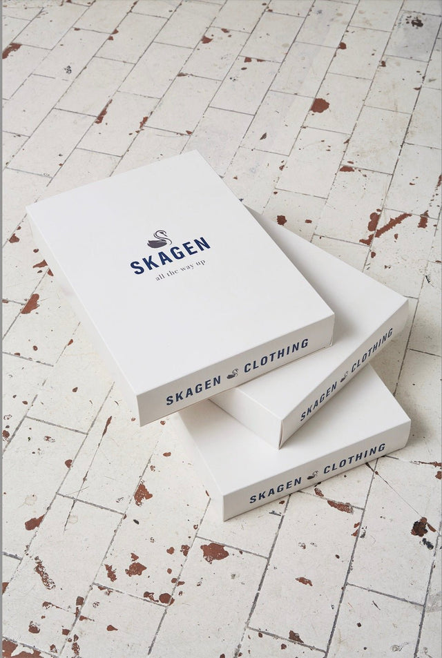 Gaveæske | Skagen-clothing.dk