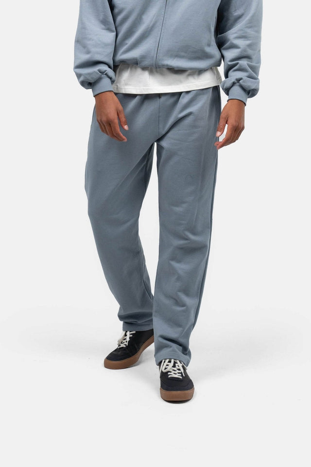 UNMARKED Sweatpants Blå | Skagen-clothing.dk