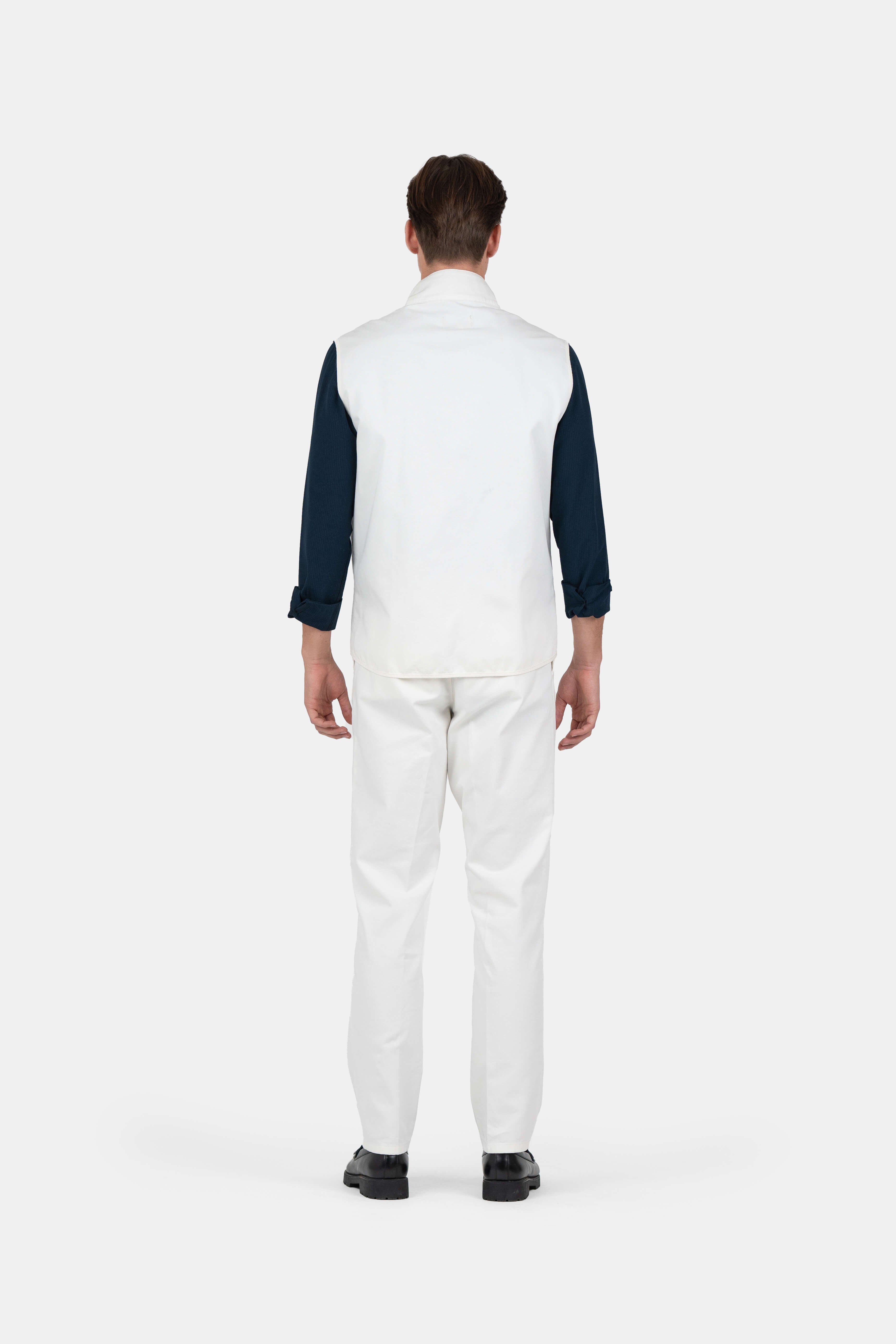 Chinos Off white |  Skagen-clothing.dk