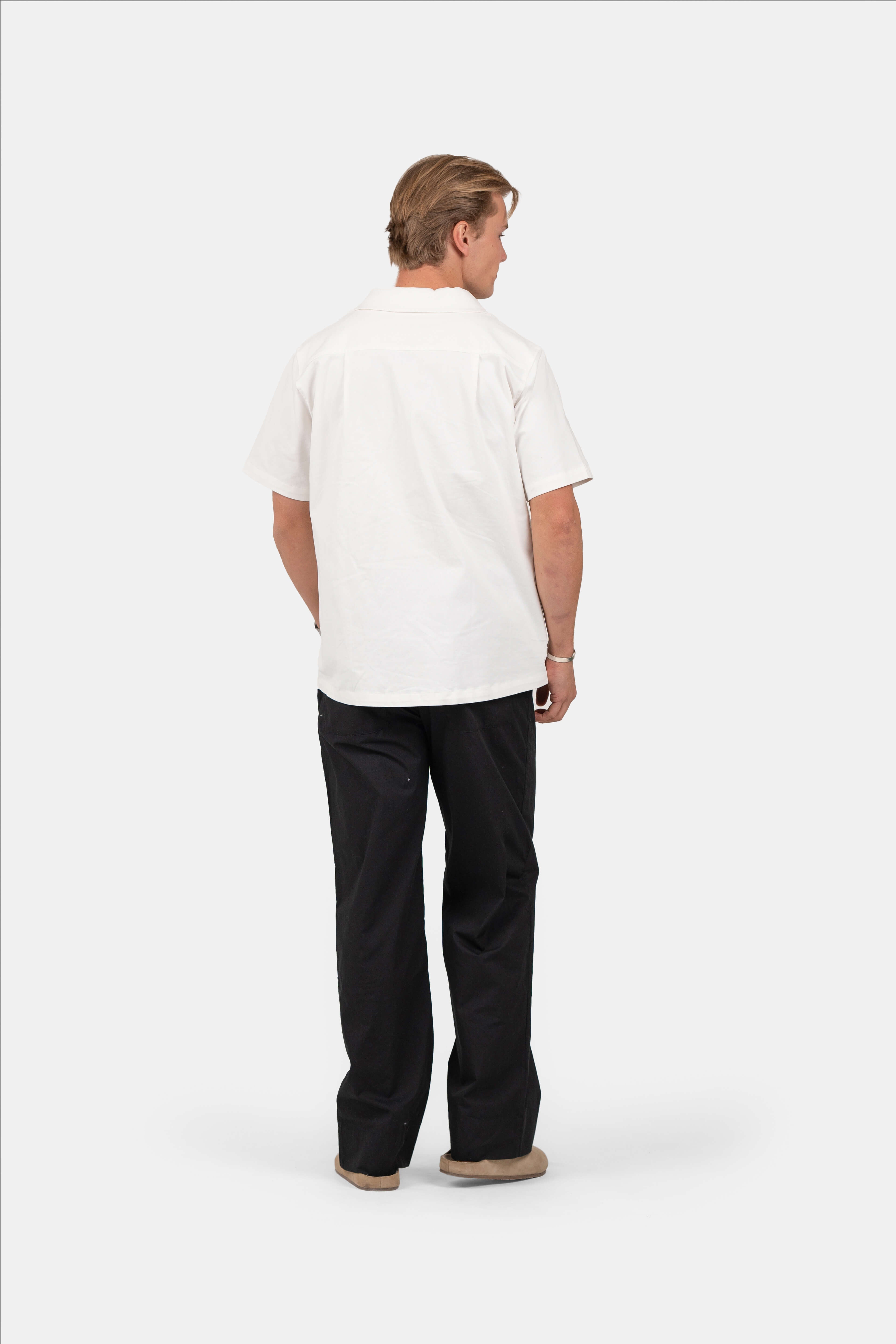 Pyjamas Pants Sort |  Skagen-clothing.dk