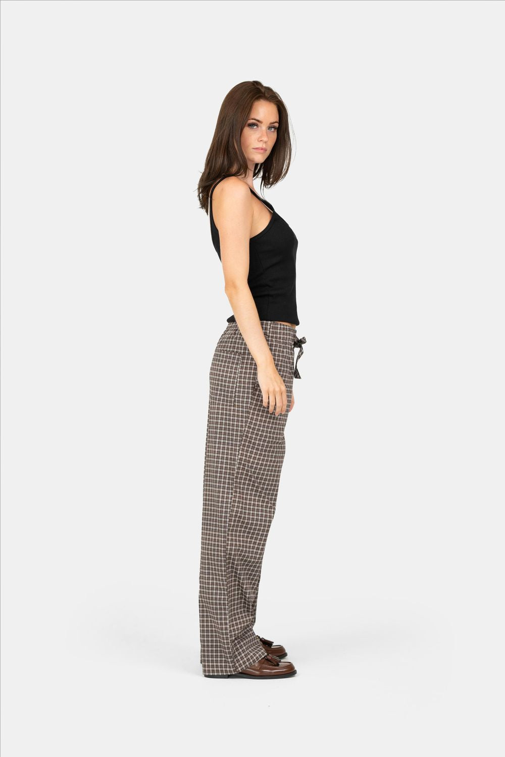 Pyjamas Pants Ternet |  Skagen-clothing.dk