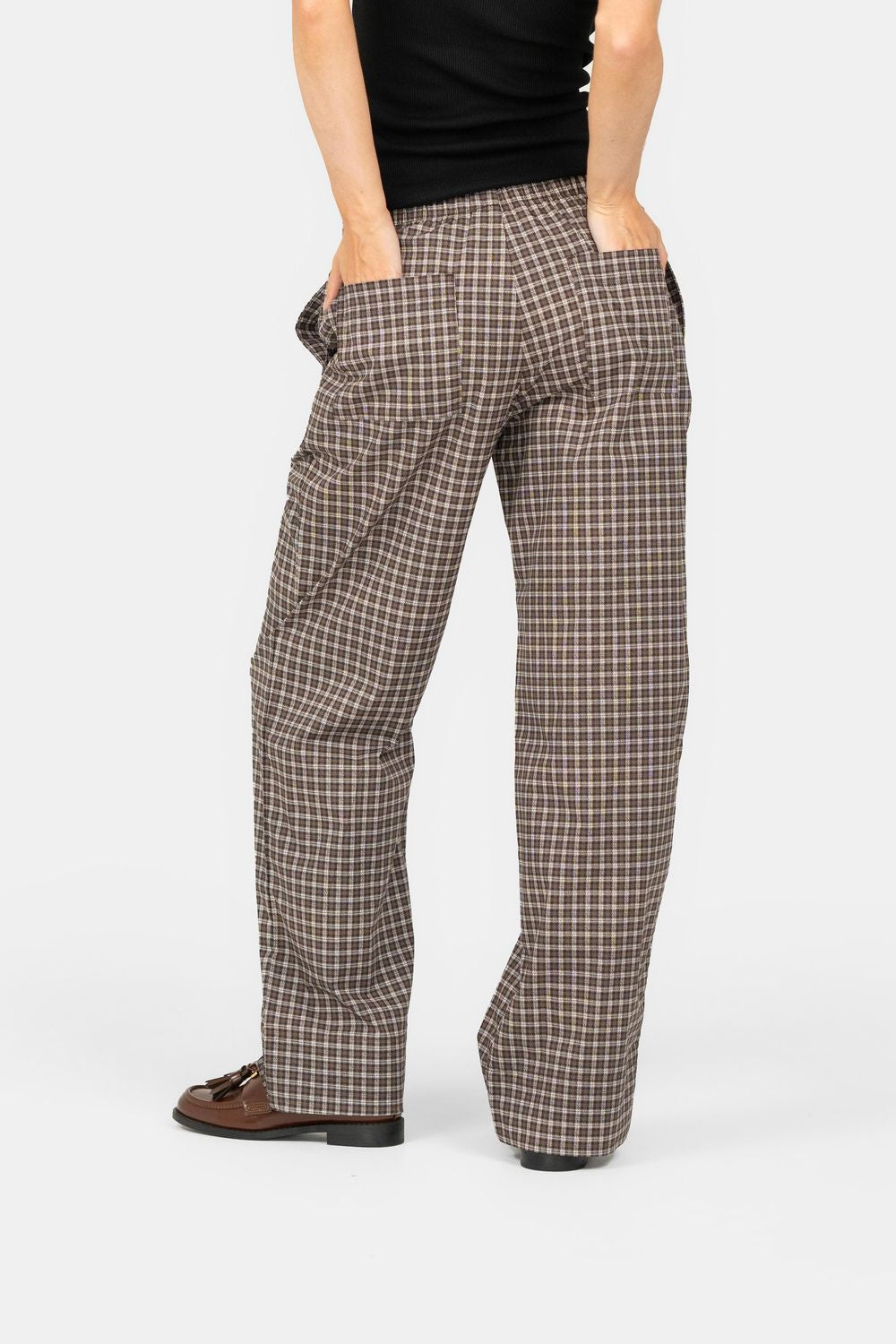 Pyjamas Pants Ternet |  Skagen-clothing.dk
