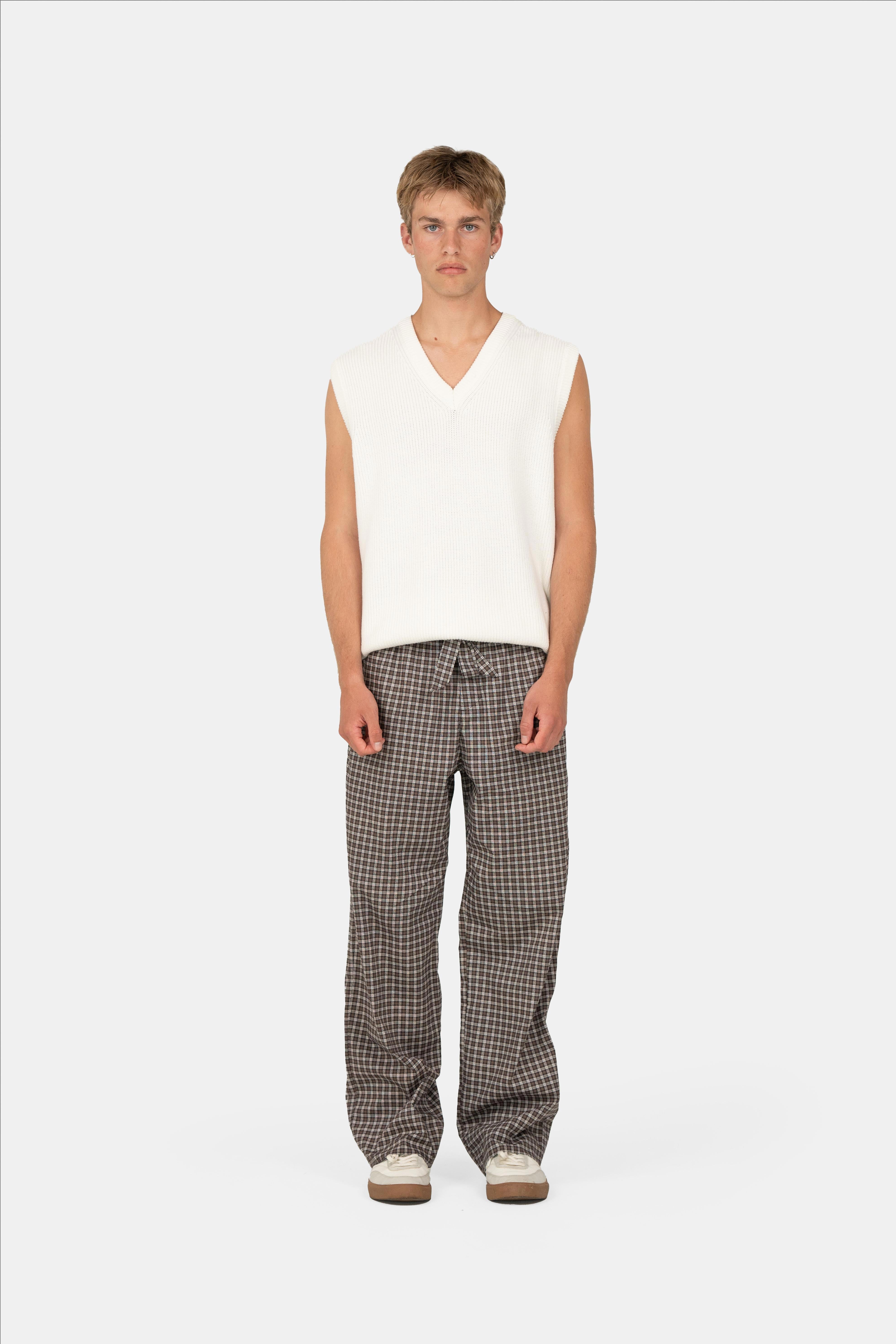 Pyjamas Pants Ternet |  Skagen-clothing.dk