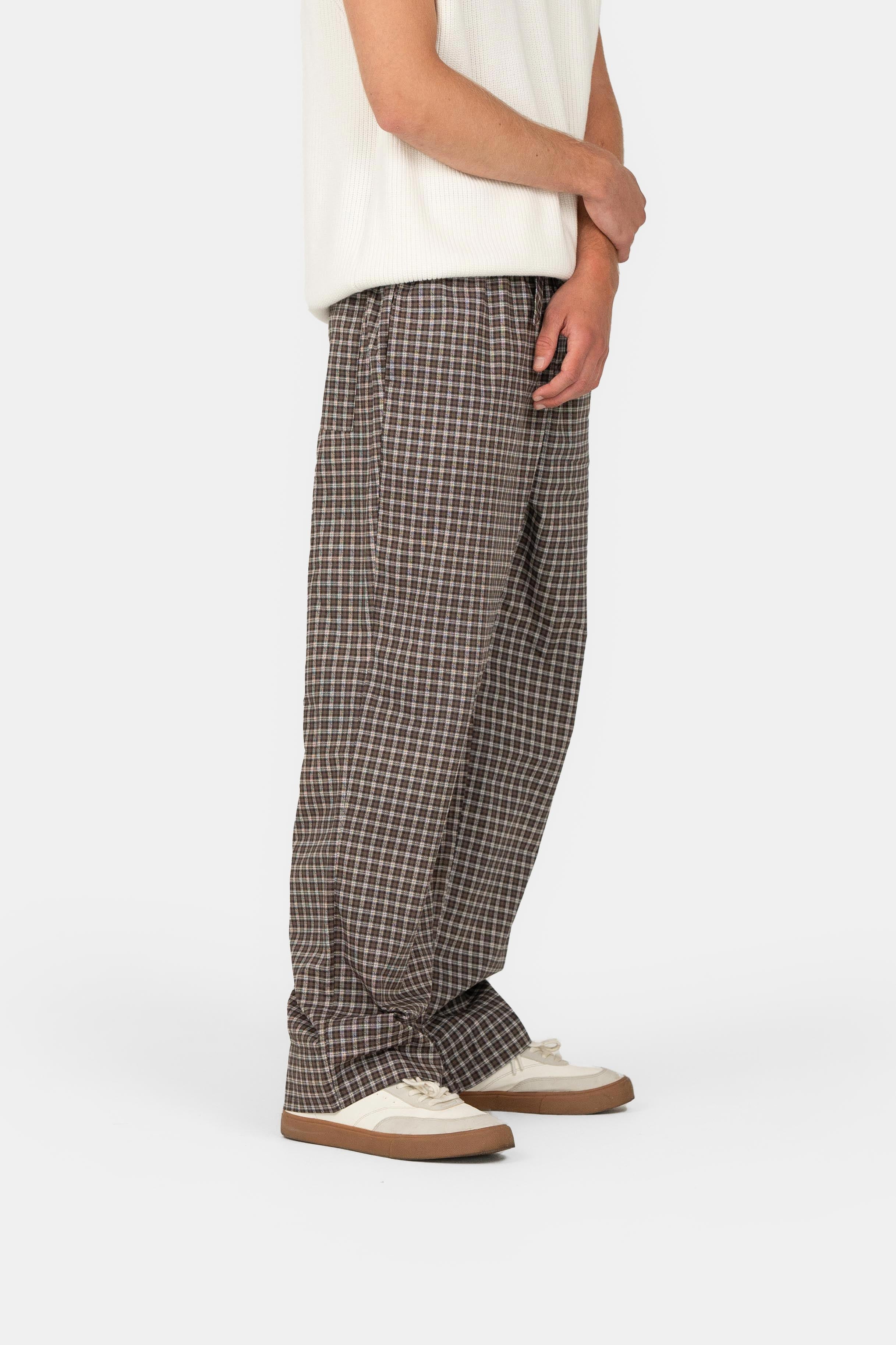 Pyjamas Pants Ternet |  Skagen-clothing.dk