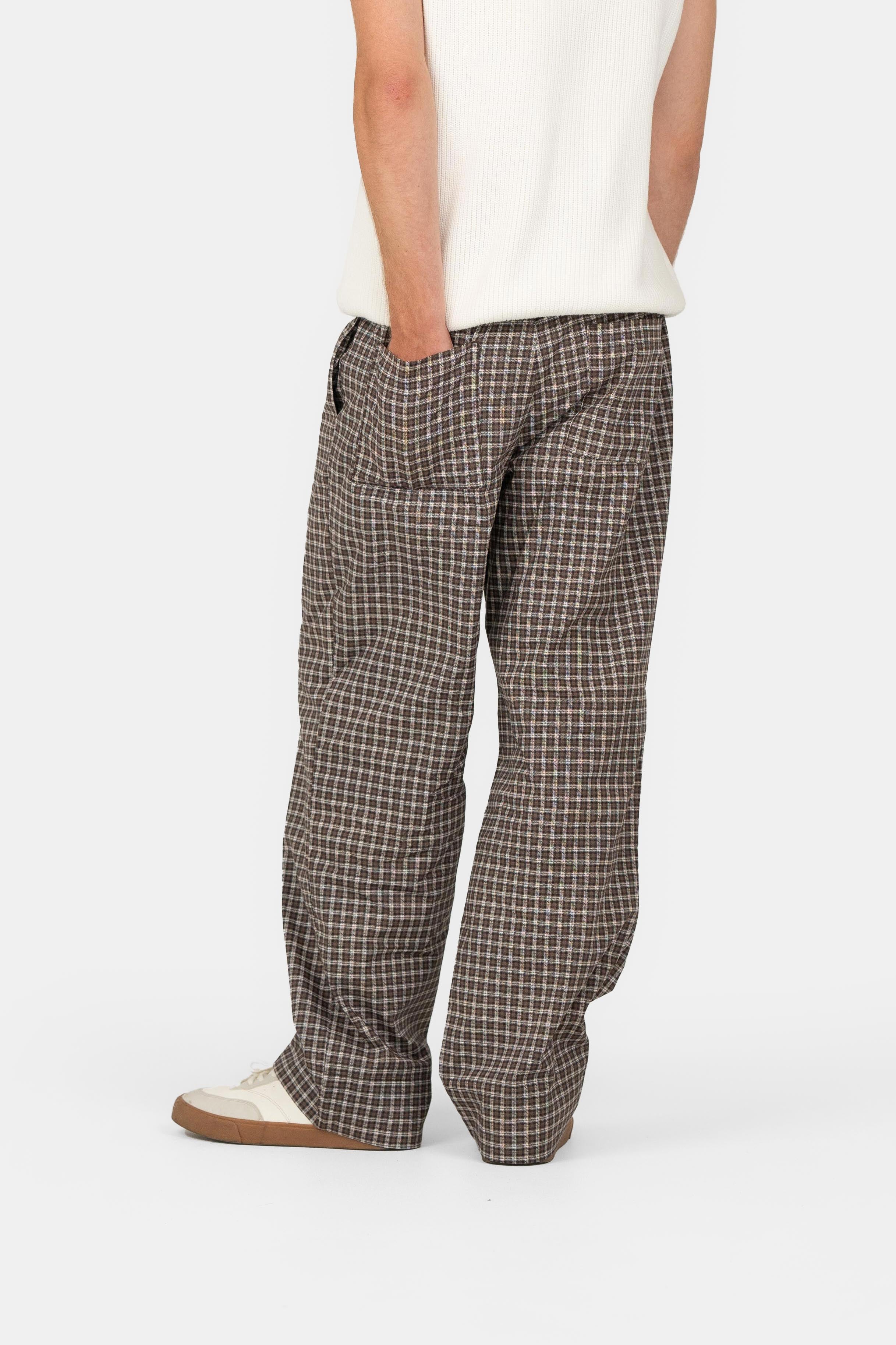 Pyjamas Pants Ternet |  Skagen-clothing.dk