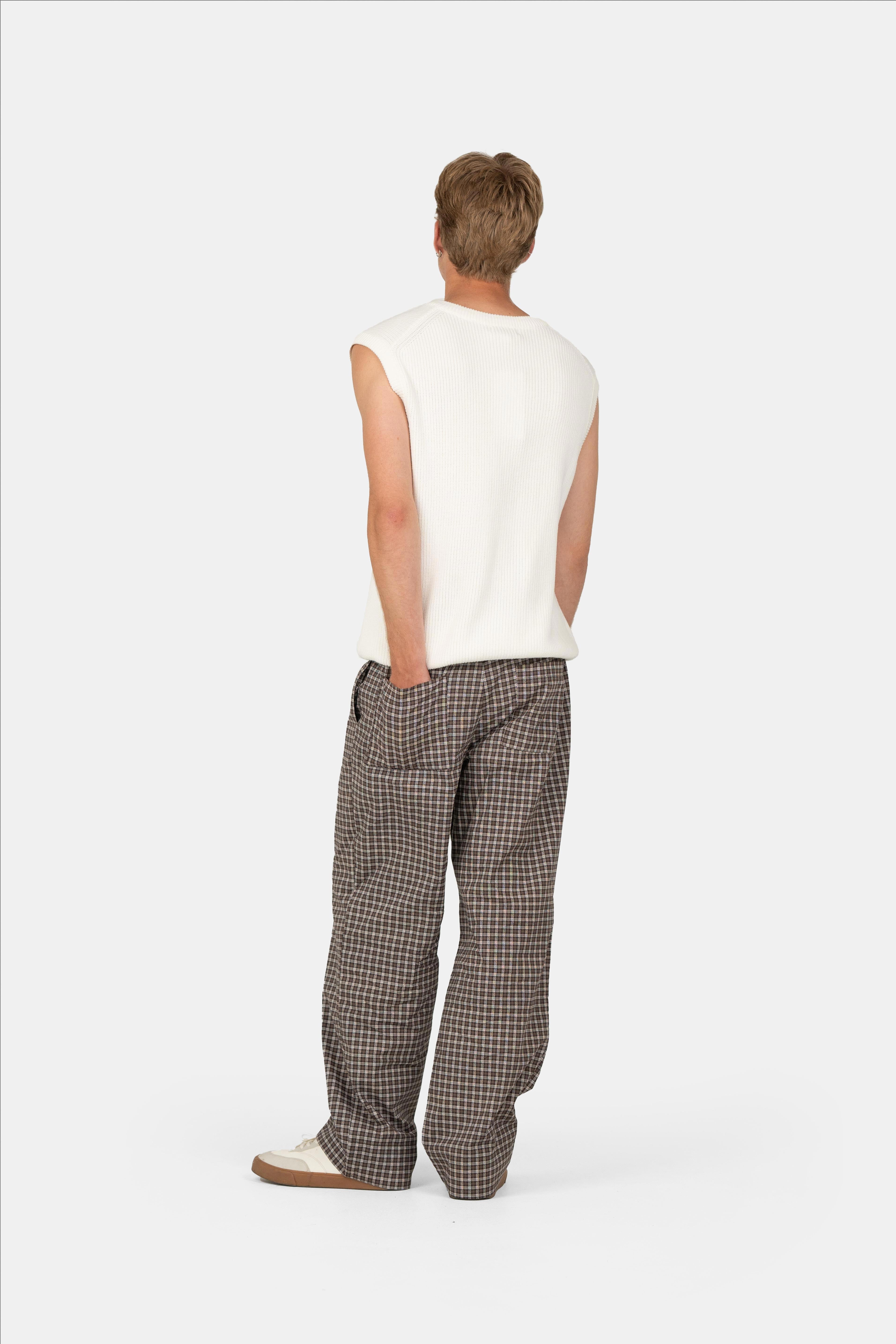 Pyjamas Pants Ternet |  Skagen-clothing.dk