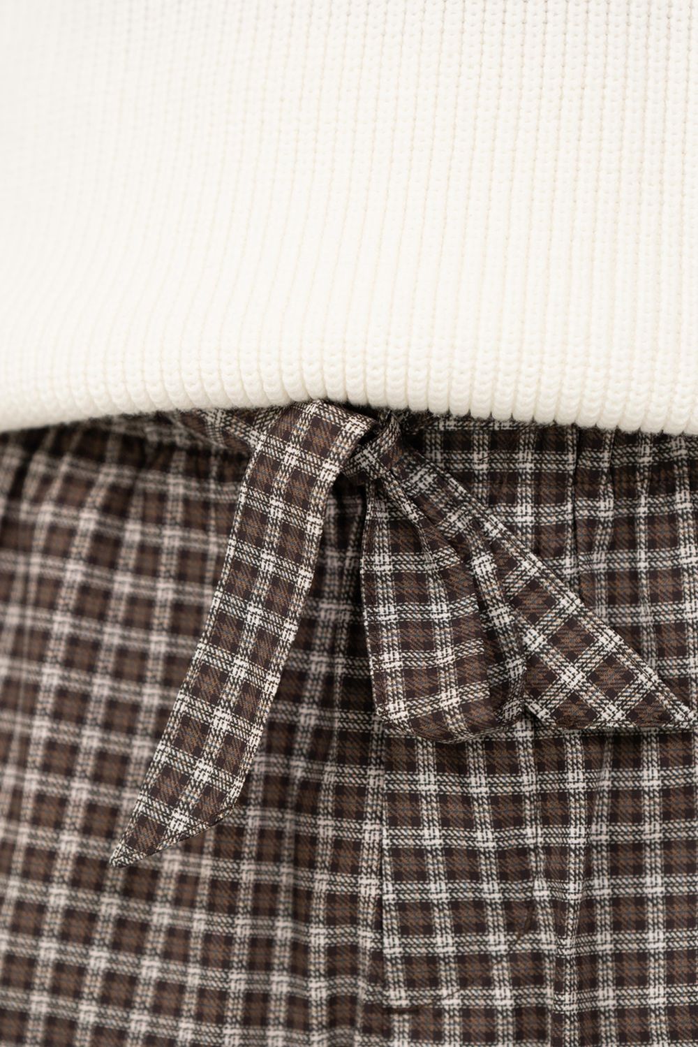Pyjamas Pants Ternet |  Skagen-clothing.dk