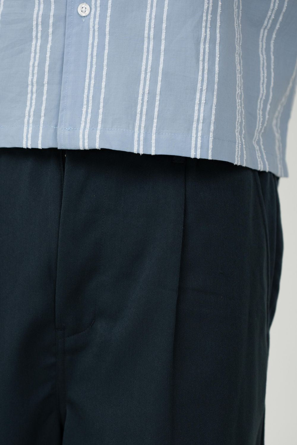 Suitpants Navy
