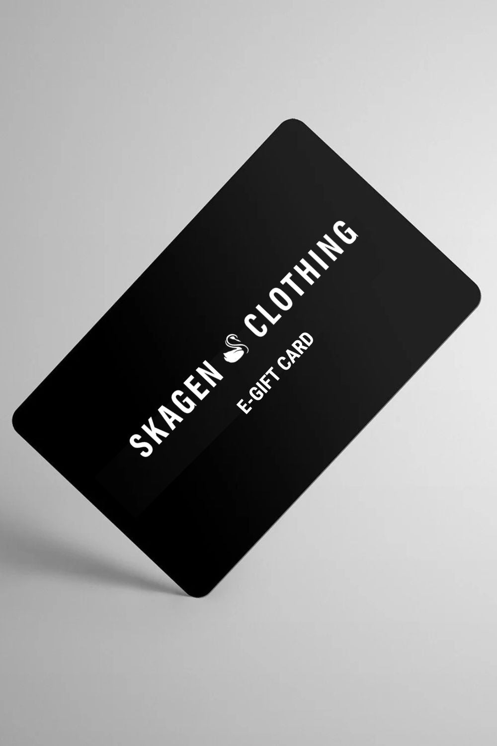 Digitalt Gavekort