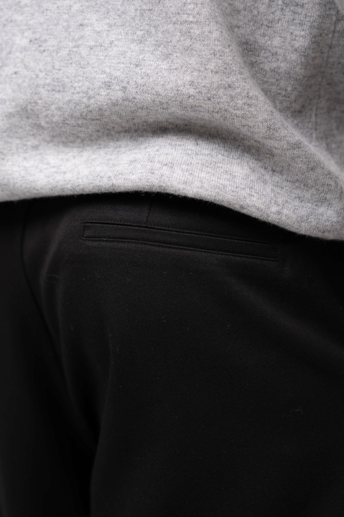 Suitpants Sort |  Skagen-clothing.dk